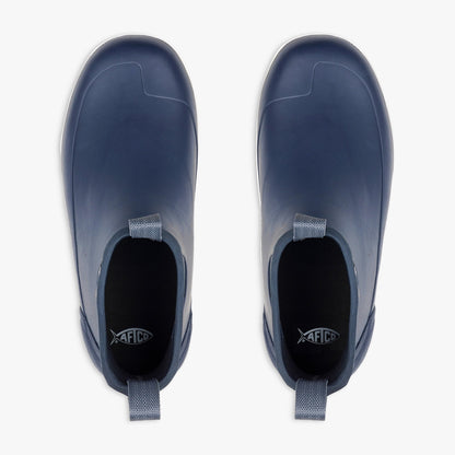 Naval Ankle Deck Fishing Boots / AFTCO Everyday