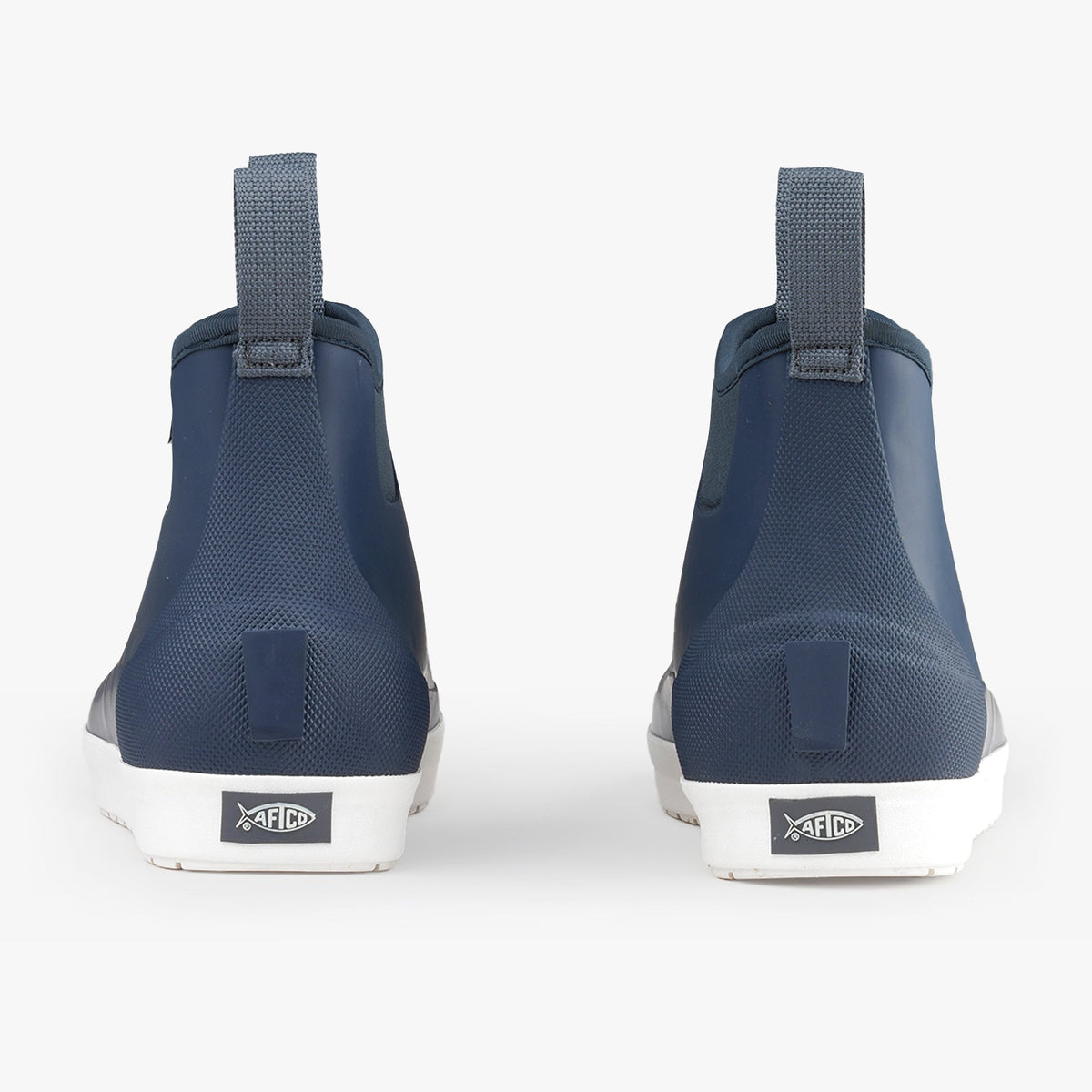 Naval Ankle Deck Fishing Boots / AFTCO Everyday