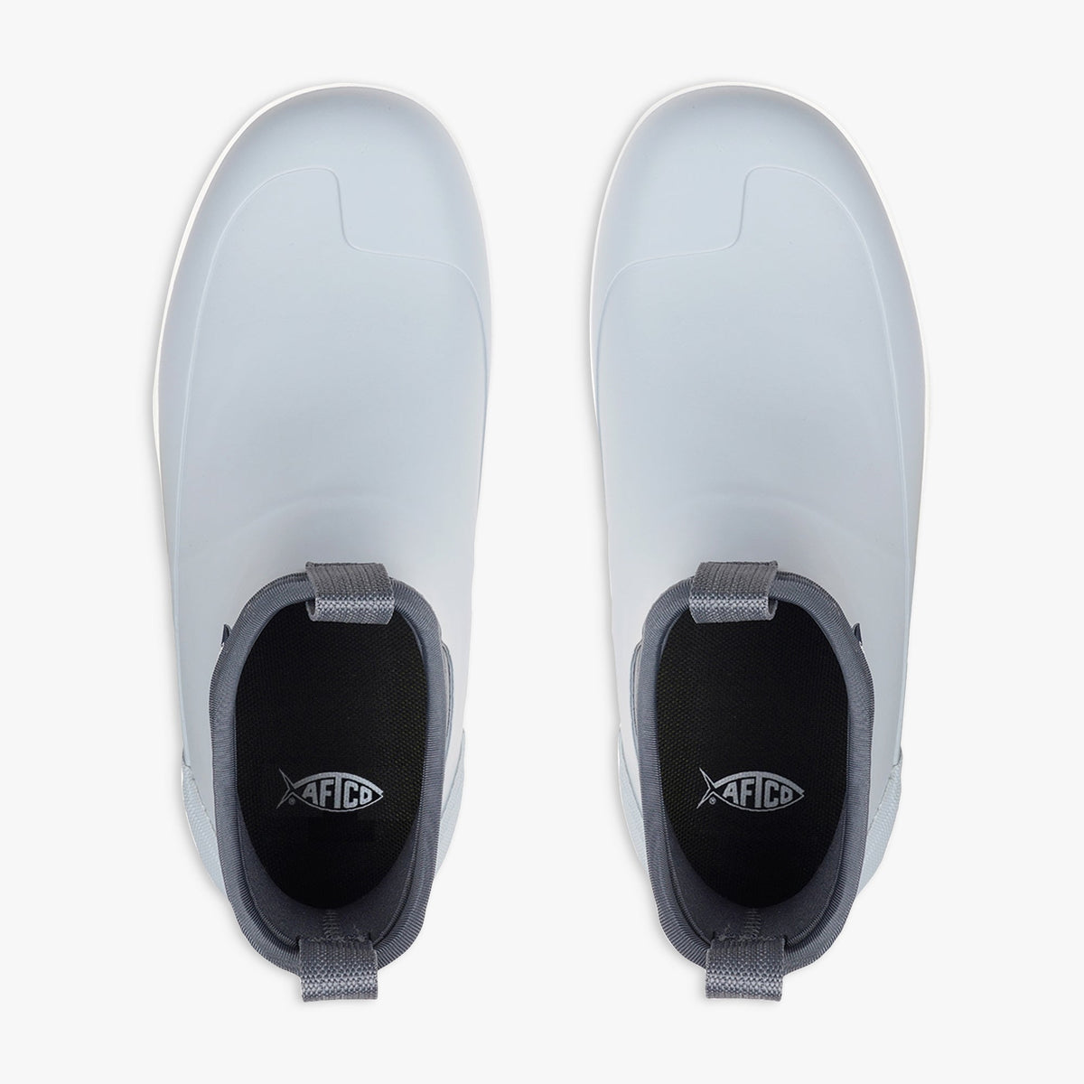 Naval Ankle Deck Fishing Boots / AFTCO Everyday