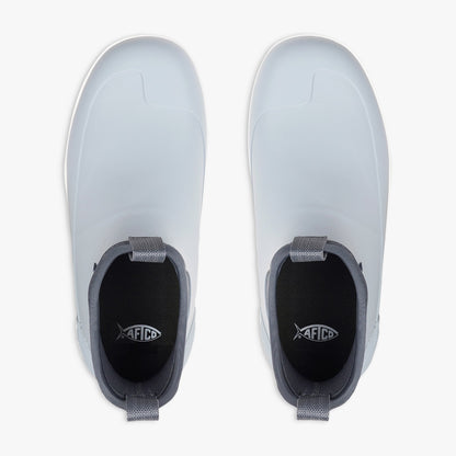 Naval Ankle Deck Fishing Boots / AFTCO Everyday