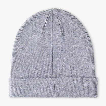 Navy Breakwater Waterproof Fishing Beanie / AFTCO Sale