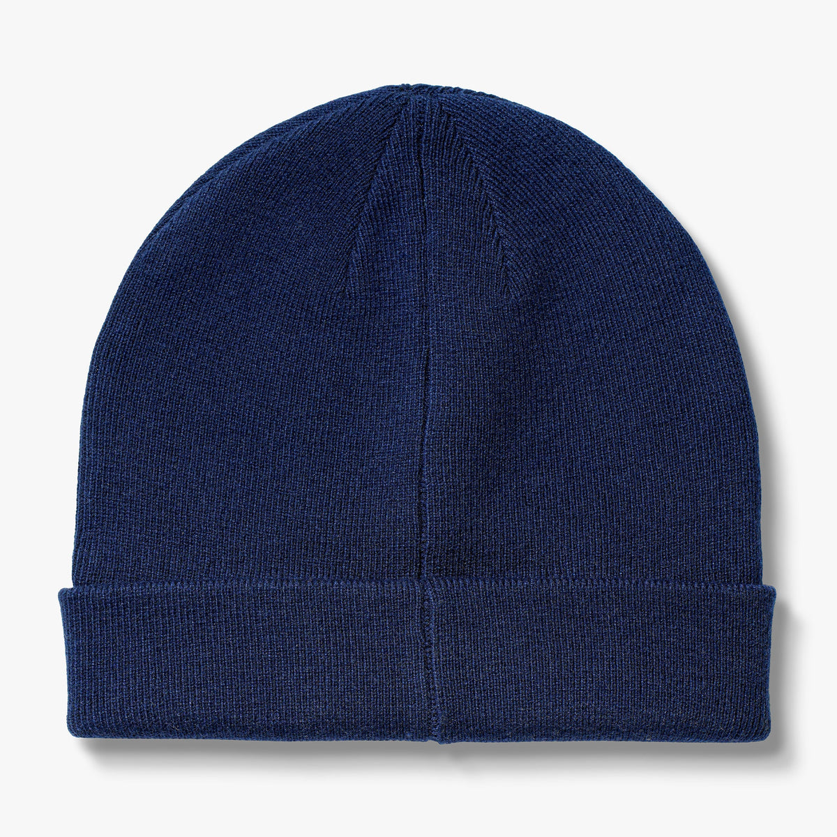 Navy Breakwater Waterproof Fishing Beanie / AFTCO Sale