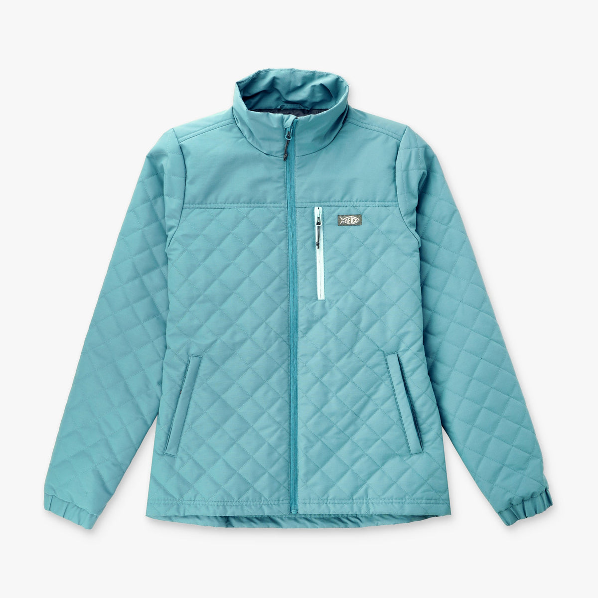 ARCTIC Women's Crosswind Puff Jacket / AFTCO Customer Favorite