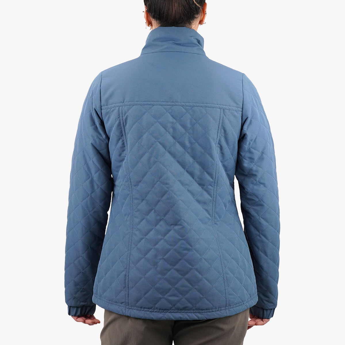 ARCTIC Women's Crosswind Puff Jacket / AFTCO Customer Favorite