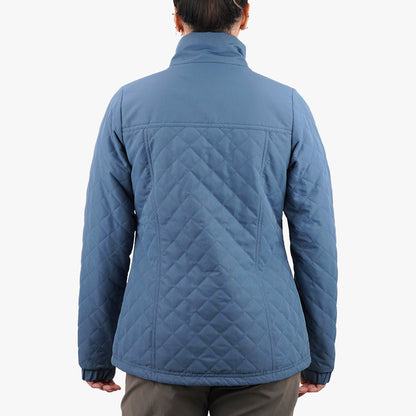 ARCTIC Women's Crosswind Puff Jacket / AFTCO Customer Favorite
