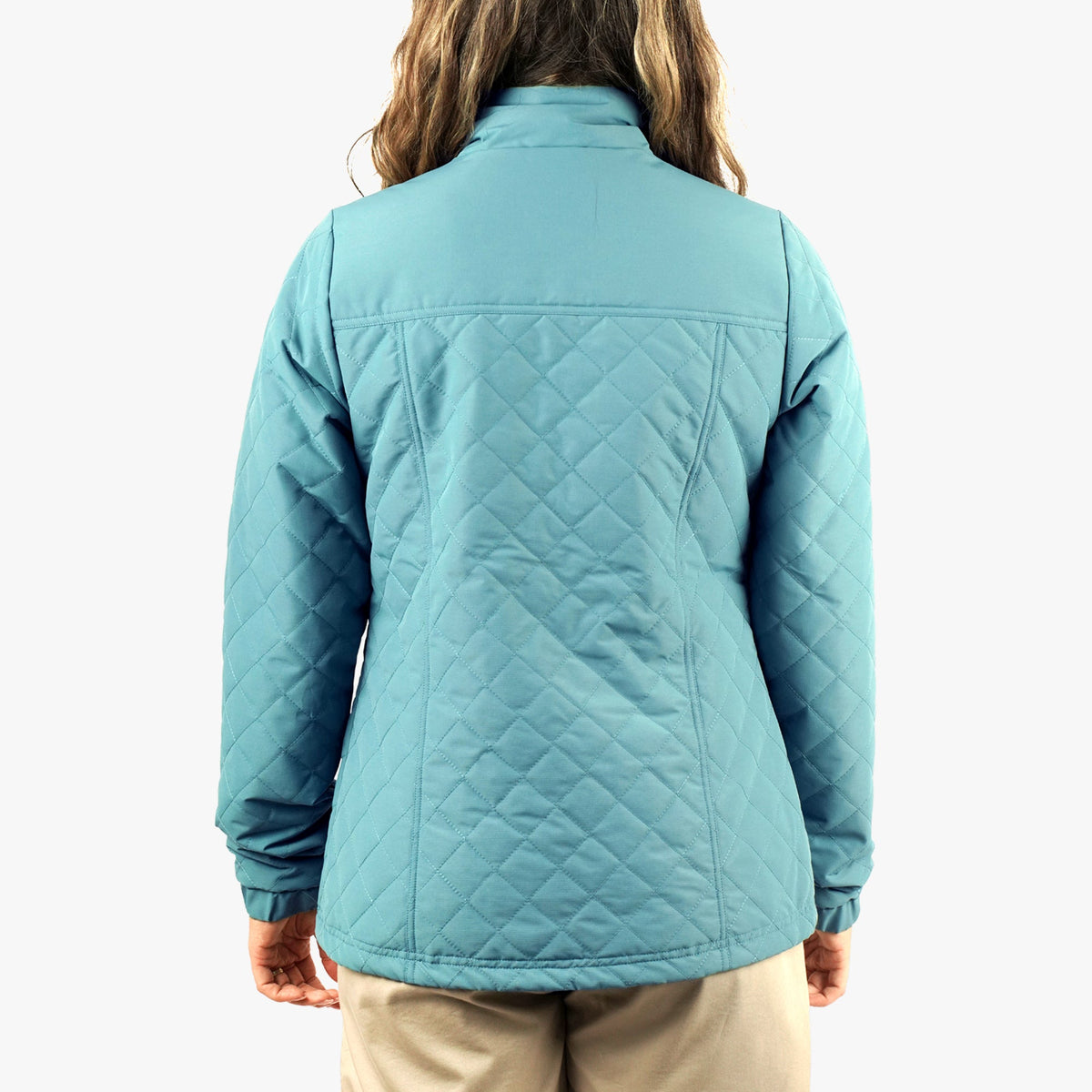 ARCTIC Women's Crosswind Puff Jacket / AFTCO Customer Favorite
