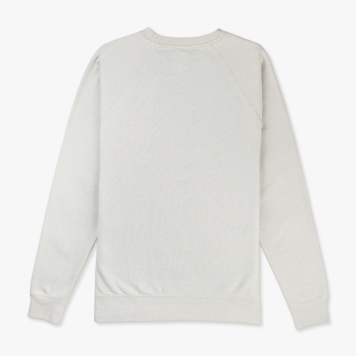 Stone Heather Women's Union Crew / AFTCO Great Value