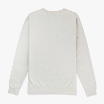 Stone Heather Women's Union Crew / AFTCO Great Value