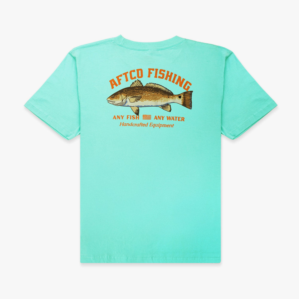 Clearwater Spotted Kid's Fishing Shirts / AFTCO Best Price