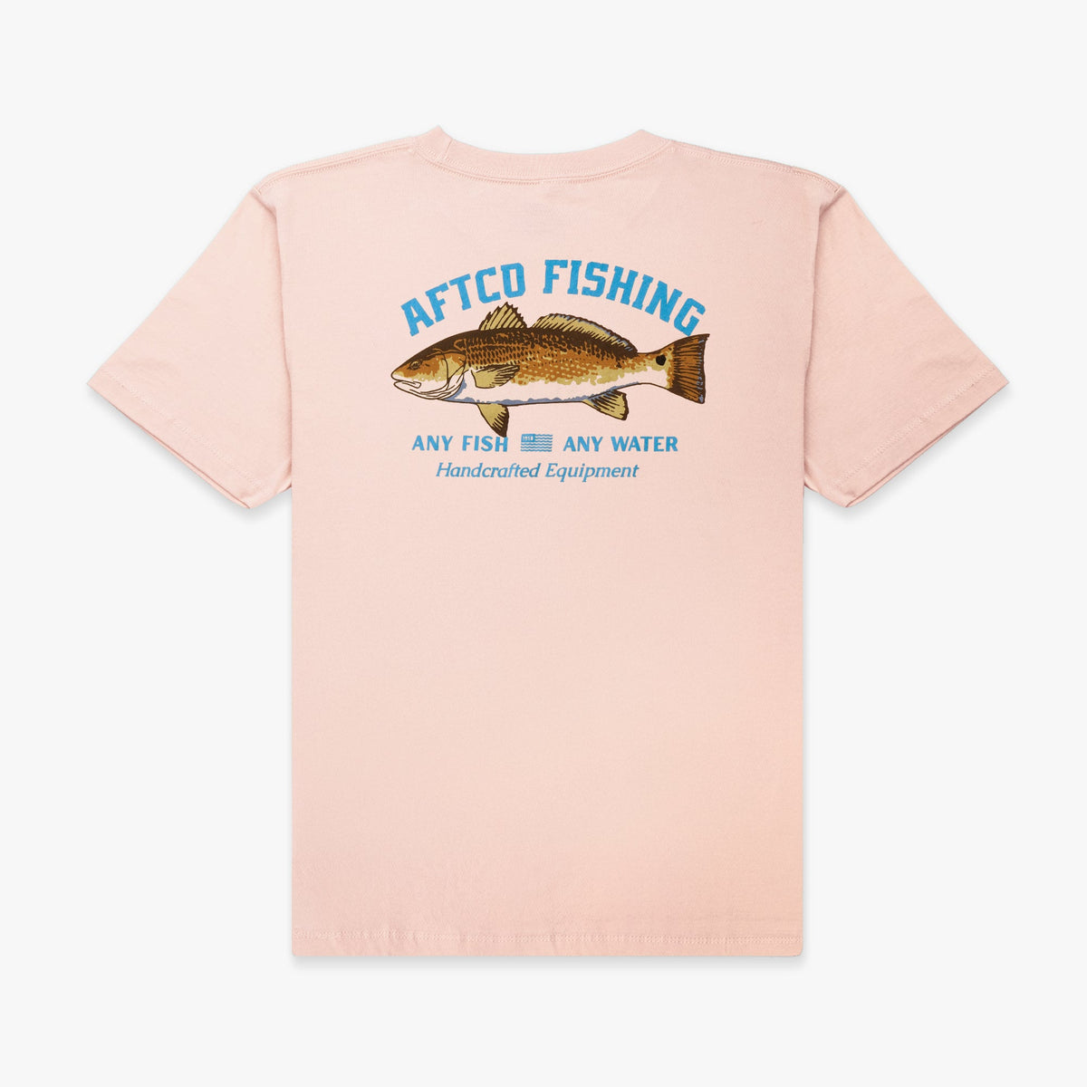 Clearwater Spotted Kid's Fishing Shirts / AFTCO Best Price