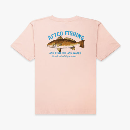 Clearwater Spotted Kid's Fishing Shirts / AFTCO Best Price