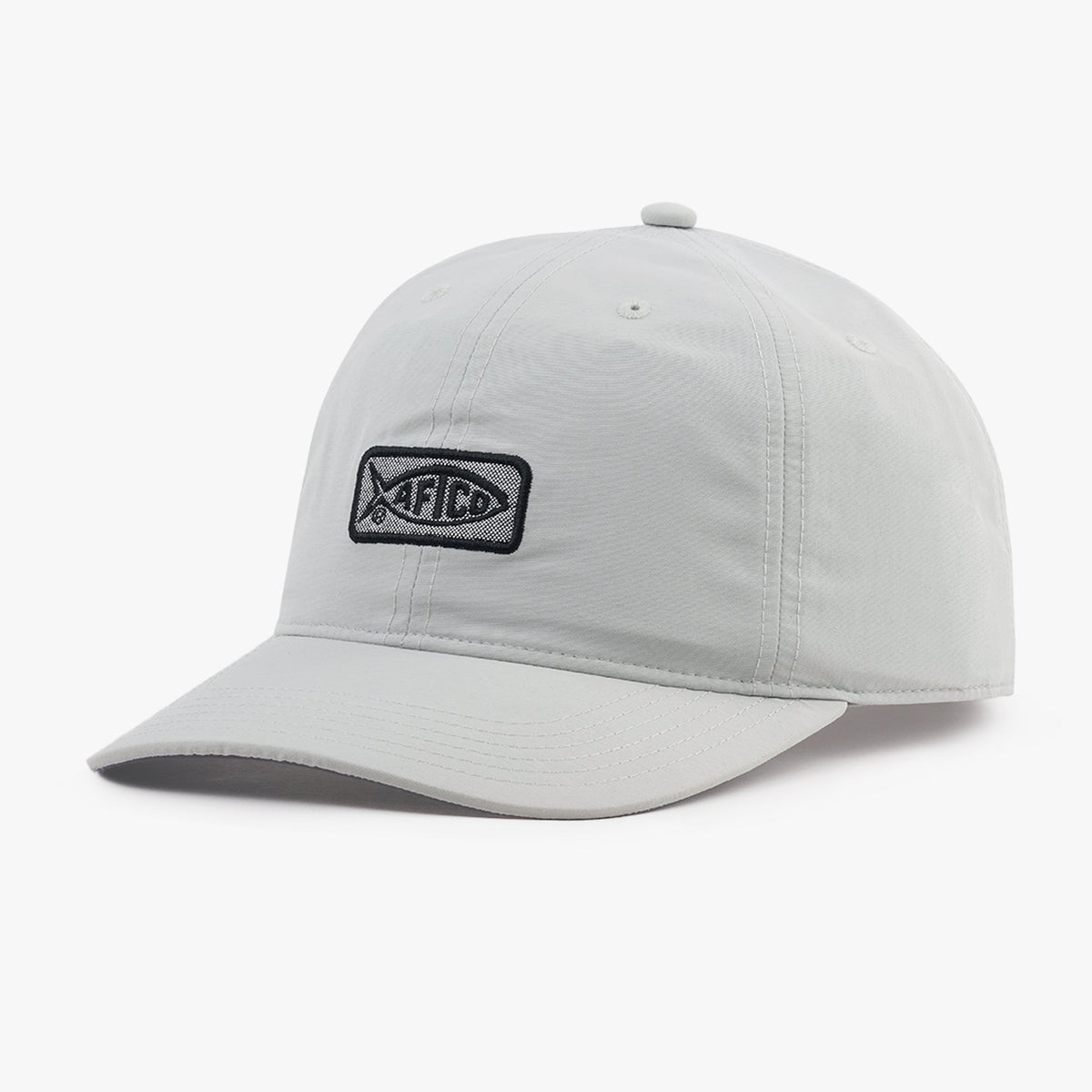 Silver Youth Original Fishing Hat / AFTCO Value