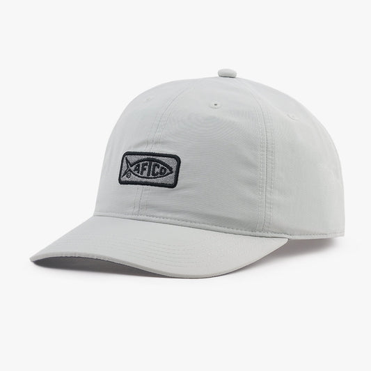 Silver Youth Original Fishing Hat / AFTCO Value