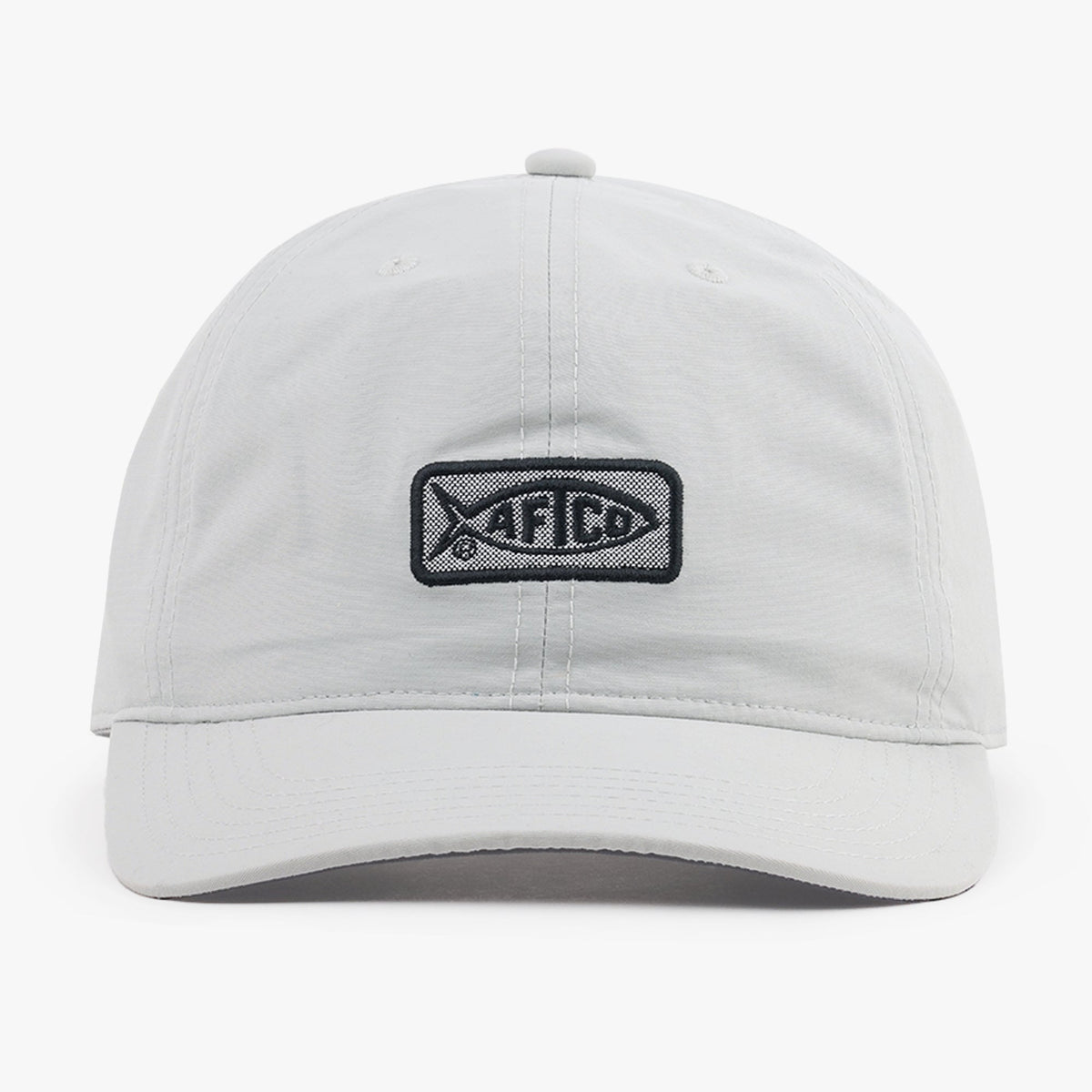 Silver Youth Original Fishing Hat / AFTCO Value