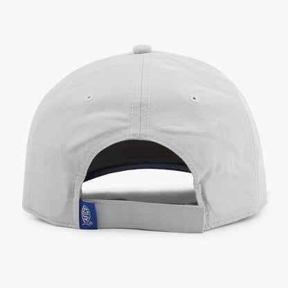 Silver Youth Original Fishing Hat / AFTCO Value