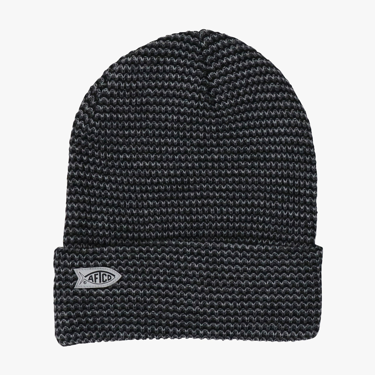 Gray Youth Marley Beanie / AFTCO Top Pick
