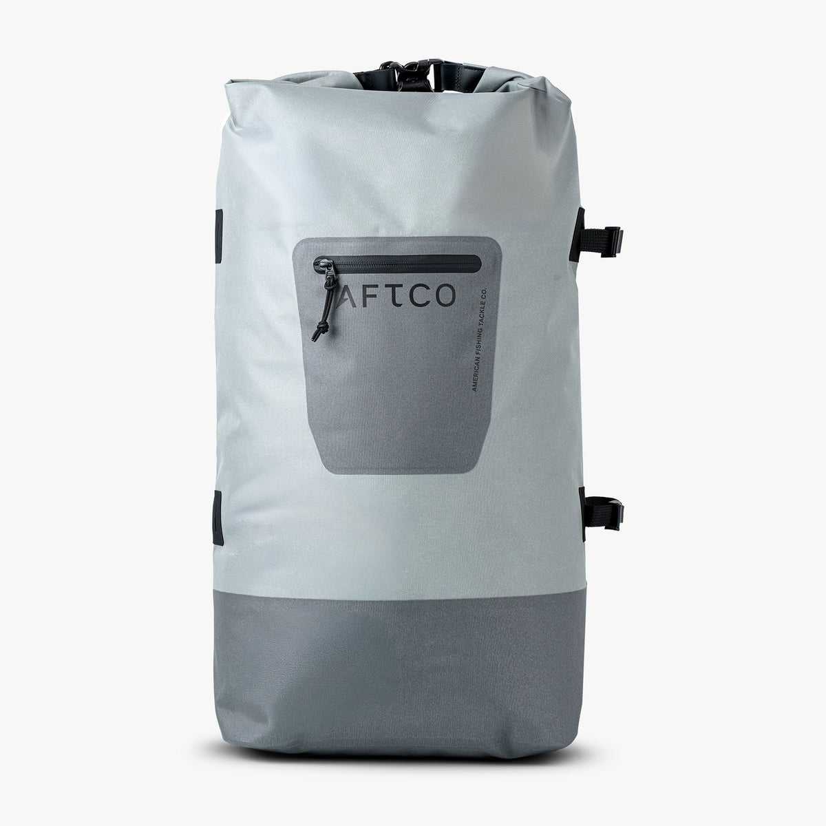 Steel Slammer Waterproof Dry Bag Backpack / AFTCO Discount