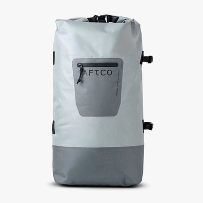 Steel Slammer Waterproof Dry Bag Backpack / AFTCO Discount