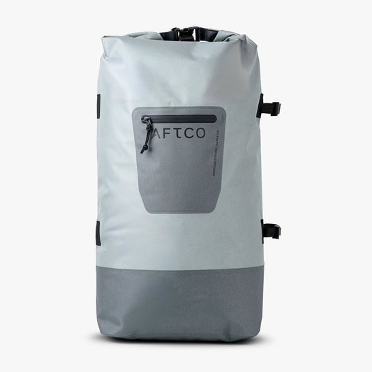 Steel Slammer Waterproof Dry Bag Backpack / AFTCO Discount