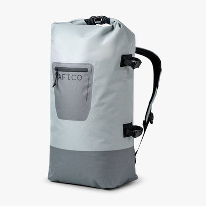 Steel Slammer Waterproof Dry Bag Backpack / AFTCO Discount