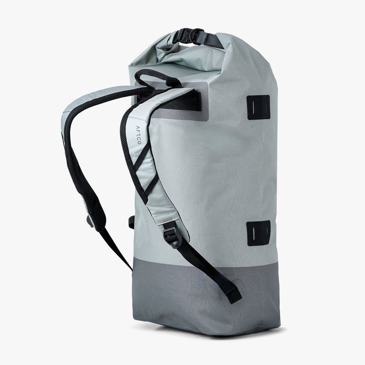 Steel Slammer Waterproof Dry Bag Backpack / AFTCO Discount