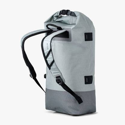 Steel Slammer Waterproof Dry Bag Backpack / AFTCO Discount