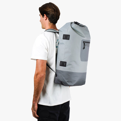 Steel Slammer Waterproof Dry Bag Backpack / AFTCO Discount