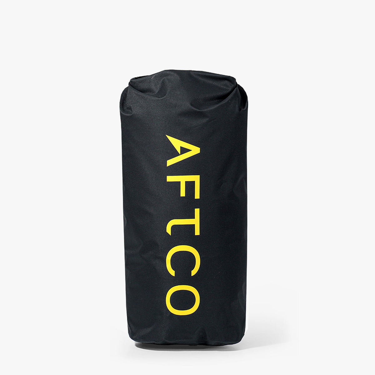 Black Dry Bag Waterproof Fishing Bag / AFTCO Quality