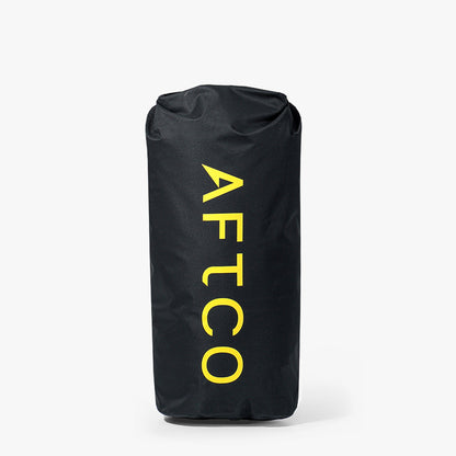 Black Dry Bag Waterproof Fishing Bag / AFTCO Quality