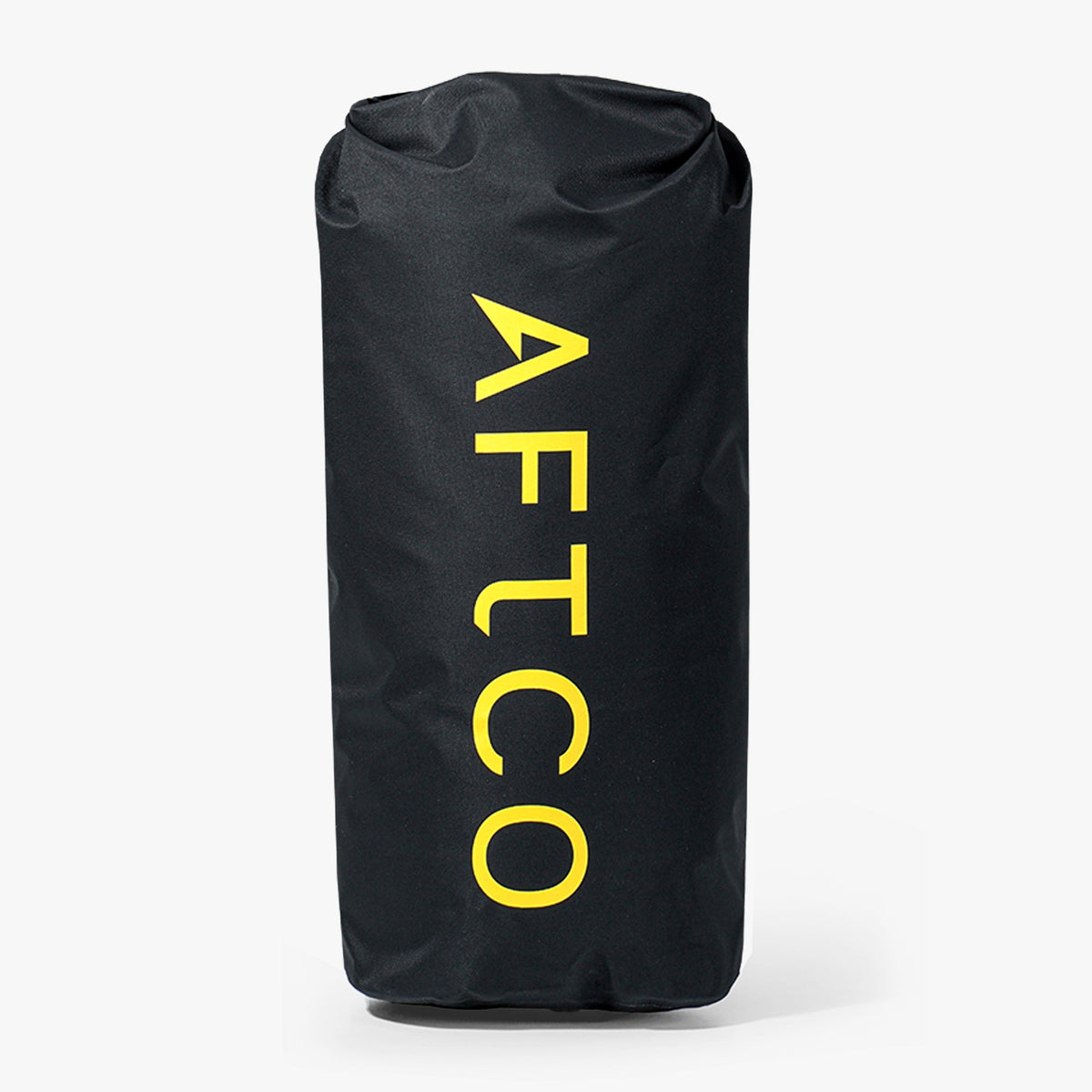 Black Dry Bag Waterproof Fishing Bag / AFTCO Quality