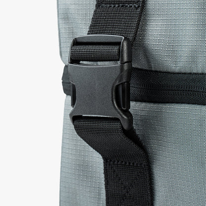 Charcoal Small Fishing Reel Bag / AFTCO Customer Favorite