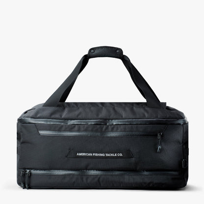 Bungee Cord Expedition Duffel Bag / AFTCO Premium