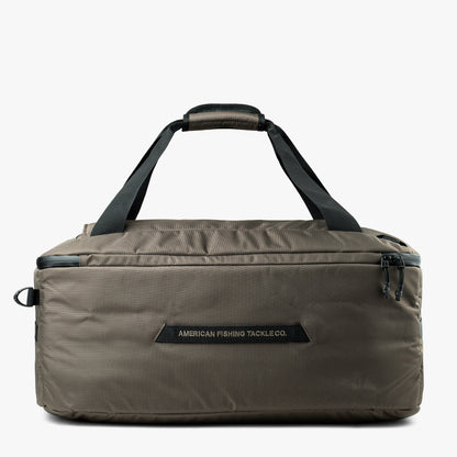 Bungee Cord Expedition Duffel Bag / AFTCO Premium