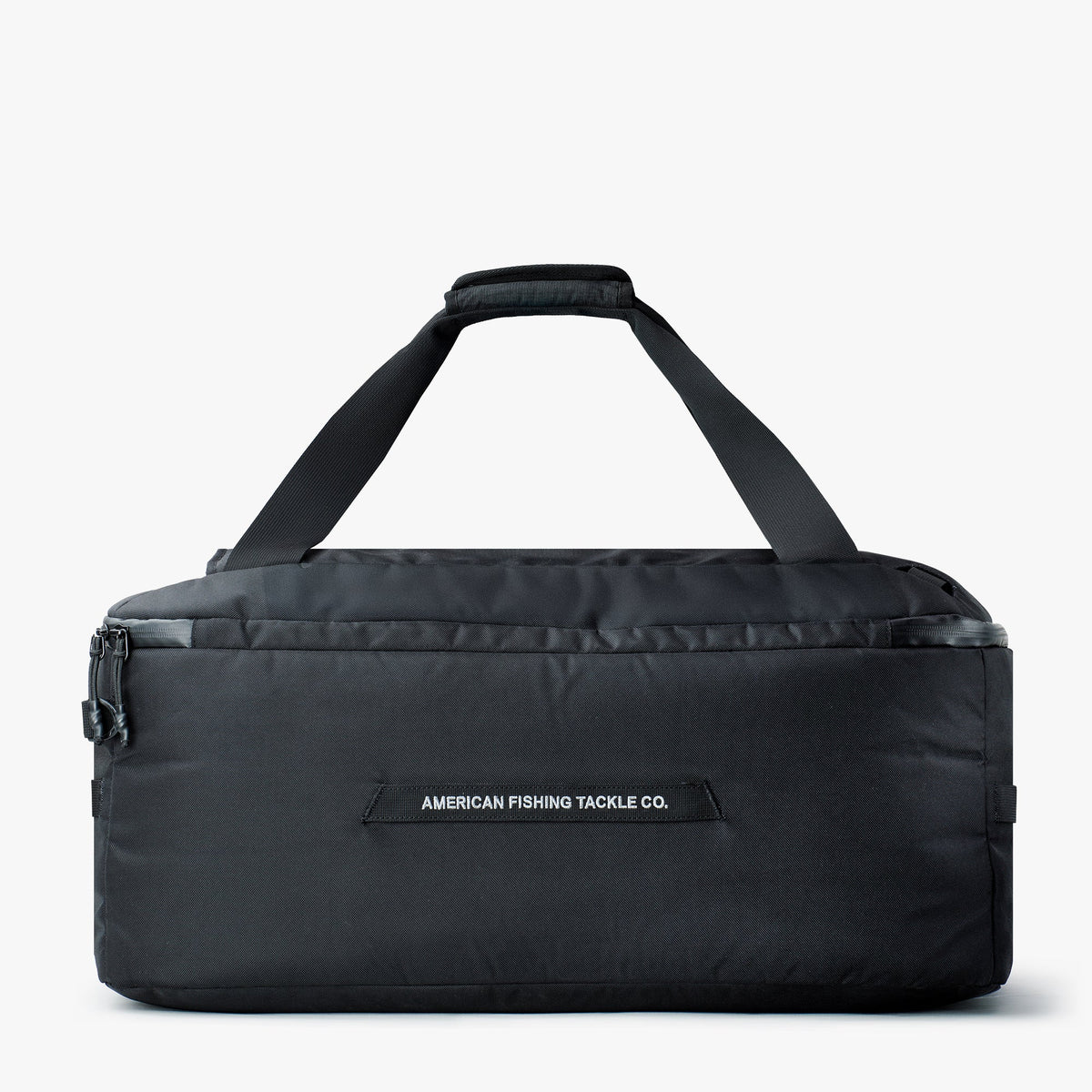 Bungee Cord Expedition Duffel Bag / AFTCO Premium