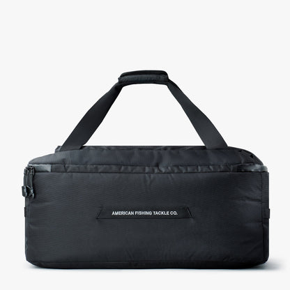 Bungee Cord Expedition Duffel Bag / AFTCO Premium