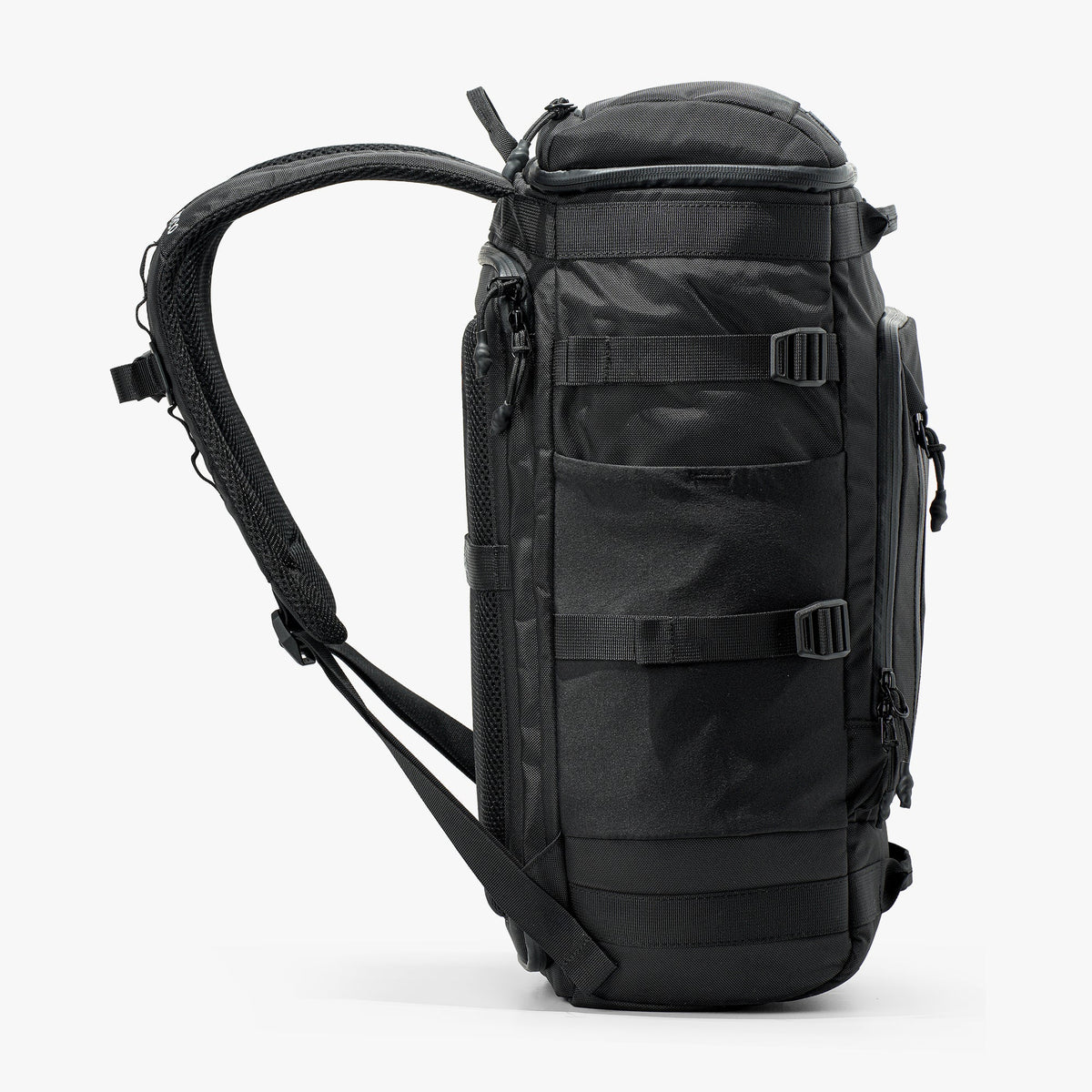 Bungee Cord Expedition Fishing Backpack / AFTCO Value