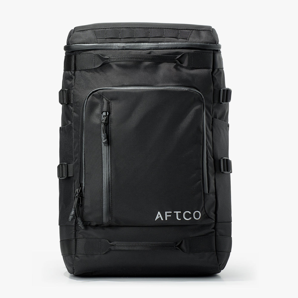 Bungee Cord Expedition Fishing Backpack / AFTCO Value