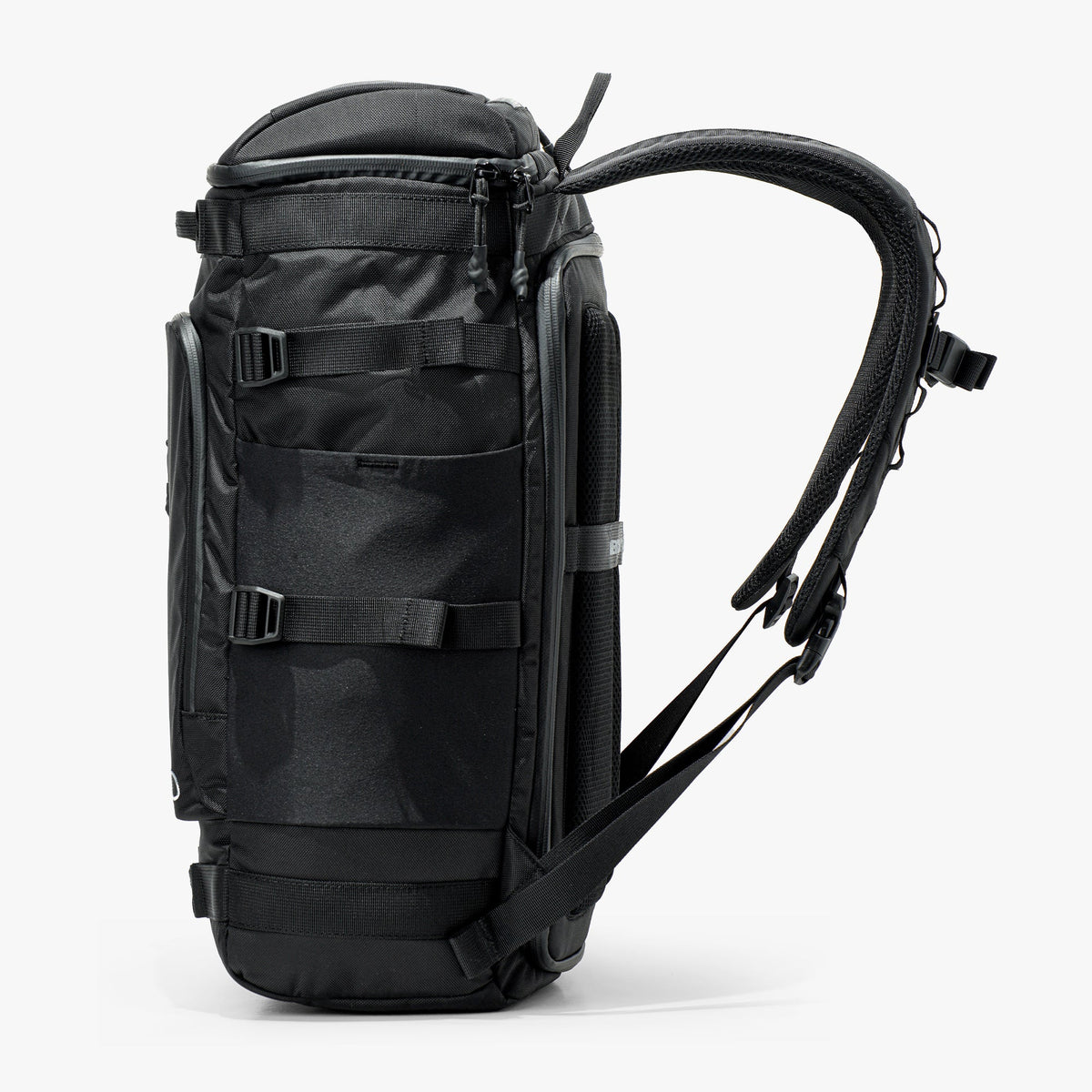 Bungee Cord Expedition Fishing Backpack / AFTCO Value