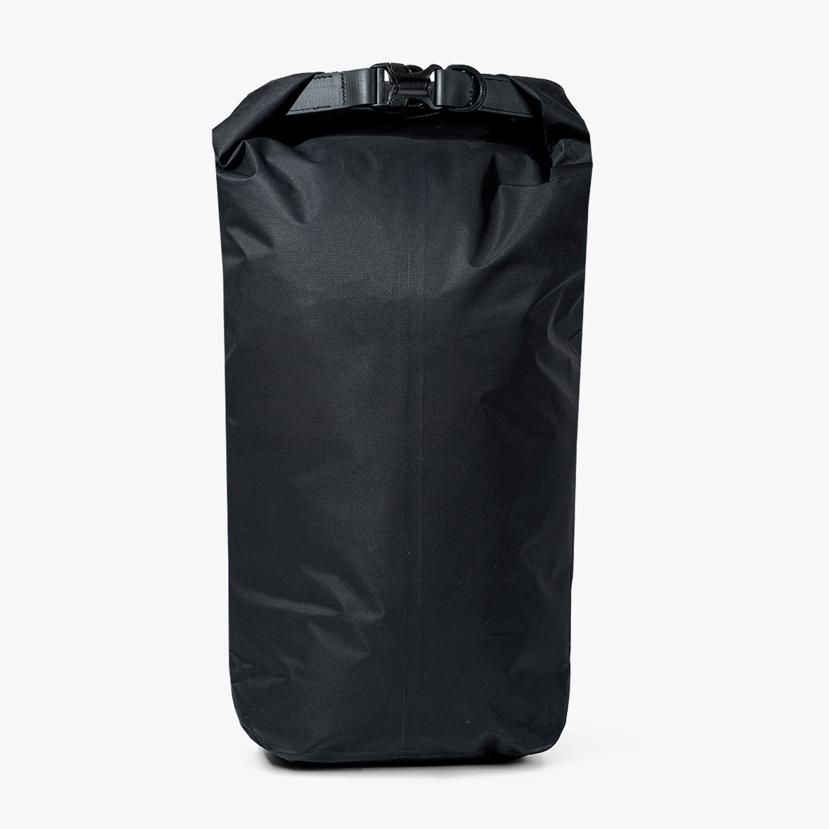 Black Dry Bag Waterproof Fishing Bag / AFTCO Featured