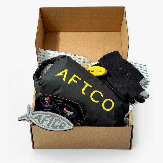 Waterproof Bundle / AFTCO Signature