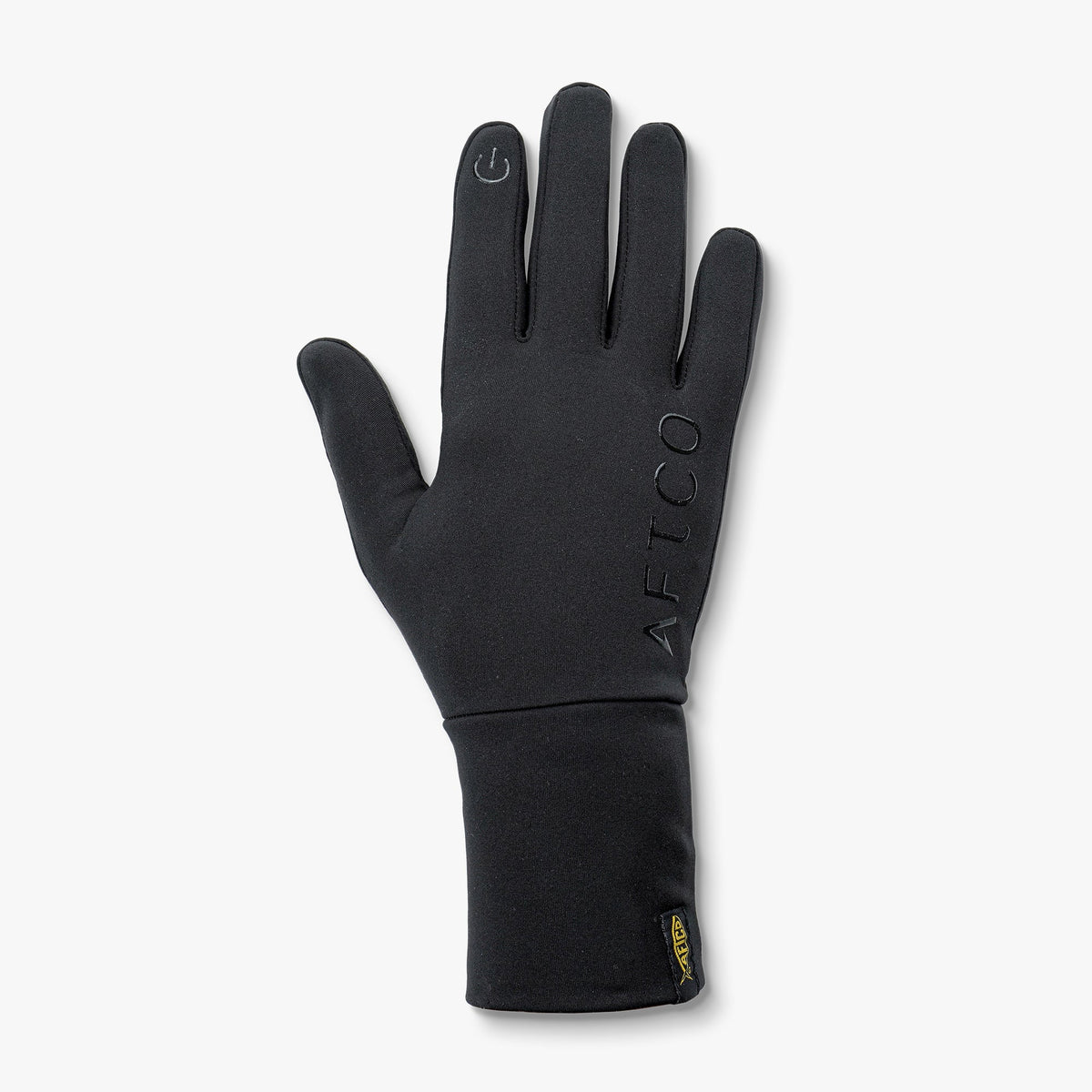 Black Helm Fishing Gloves / AFTCO Latest