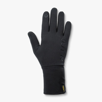 Black Helm Fishing Gloves / AFTCO Latest