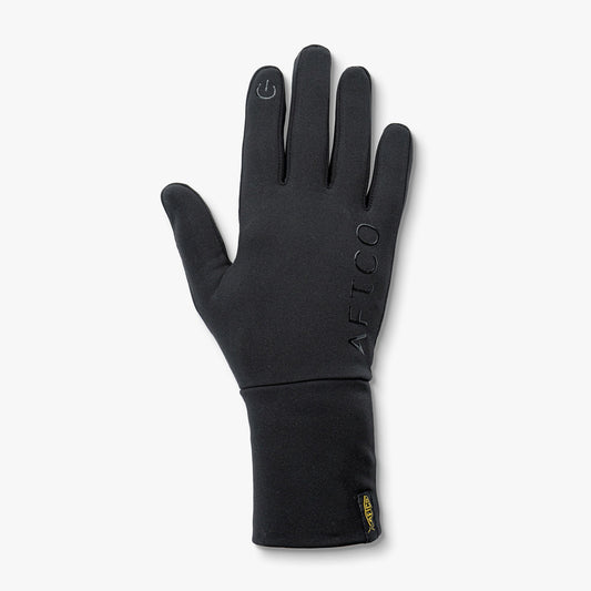 Black Helm Fishing Gloves / AFTCO Latest
