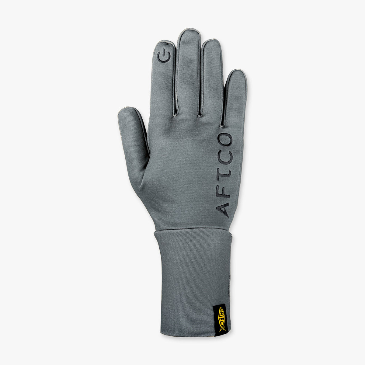 Black Helm Fishing Gloves / AFTCO Latest