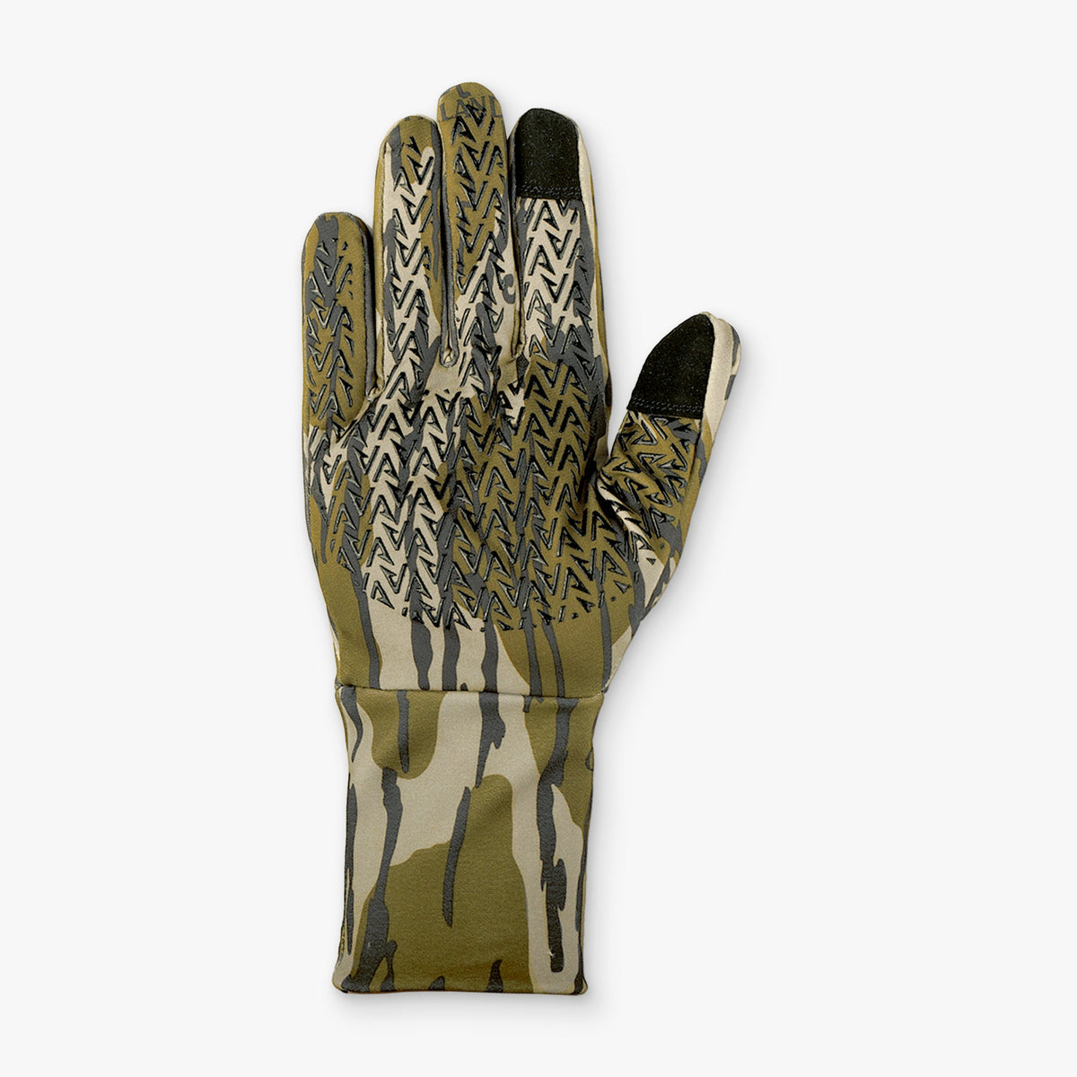 Black Helm Fishing Gloves / AFTCO Latest