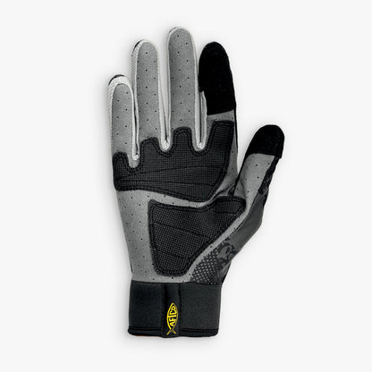 Blue JigPro Jigging Gloves / AFTCO Essential