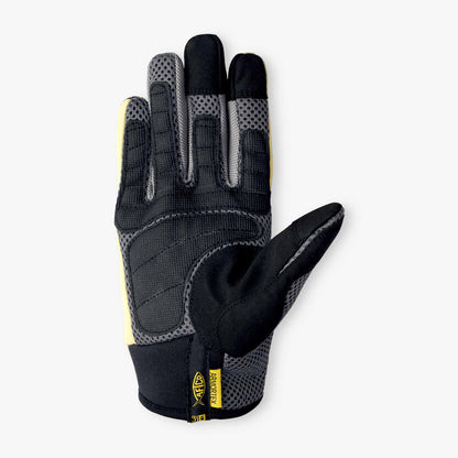 Black Storm Camo Offshore Fishing Release Glove - AFTCO / AFTCO Popular