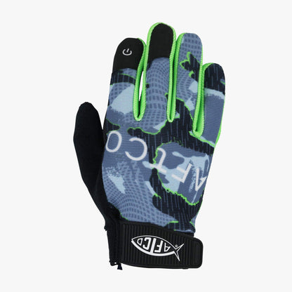 Cool Camo Utility All Purpose Glove - AFTCO / AFTCO Essential