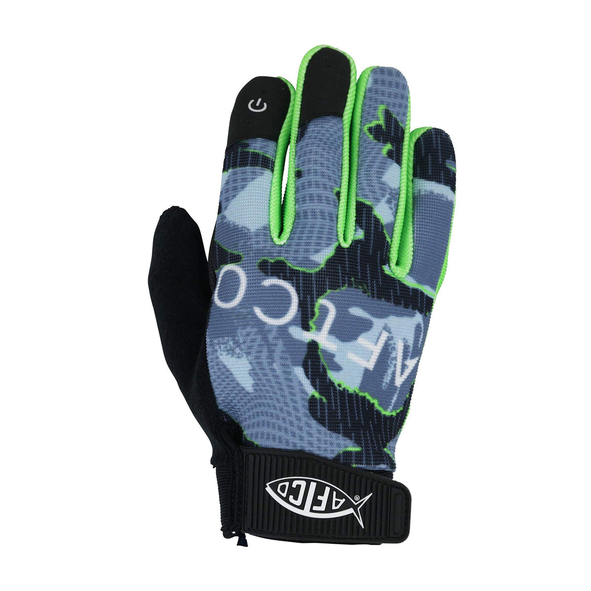 Cool Camo Utility All Purpose Glove - AFTCO / AFTCO Essential