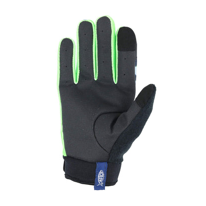 Cool Camo Utility All Purpose Glove - AFTCO / AFTCO Essential